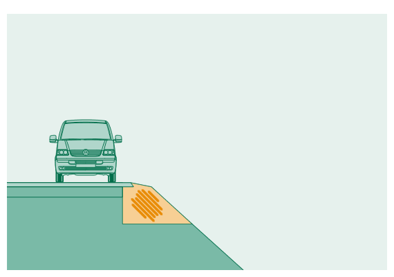 Immobilisierung von Schadstoffen