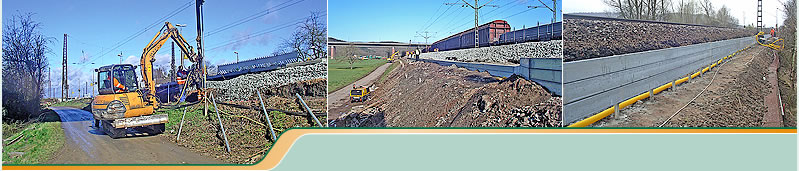 Randwegkonstruktionen